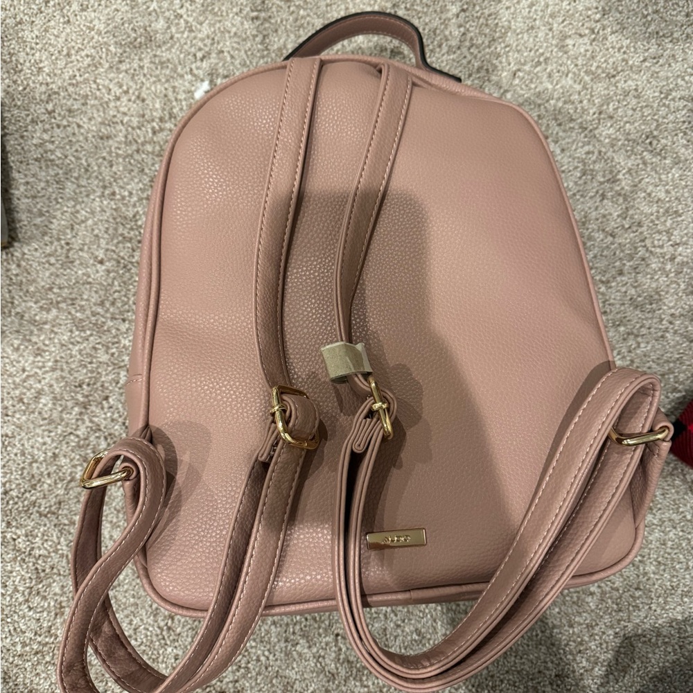 Brand New Mini Backpack - Picture 2 of 2